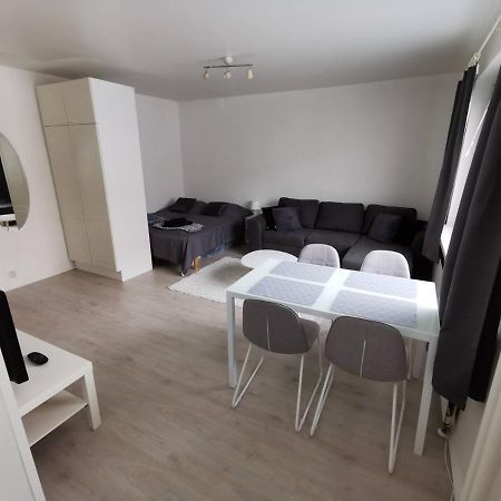 Cozy Apartment In The Center Rovaniemi Dış mekan fotoğraf